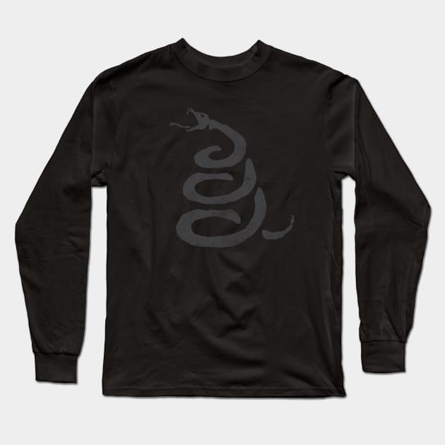 dont tread Long Sleeve T-Shirt by jerbing